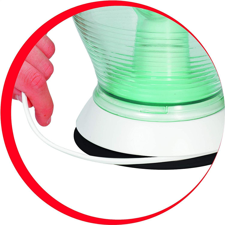 آب مرکبات گیری مولینکس مدل PC302B27