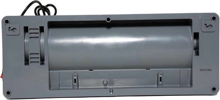 بخاری برقی دیواری نیکایی مدل NWFH2120A