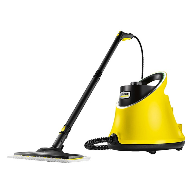 بخارشوی کارچر مدل SC2 DELUXE EASYFIX