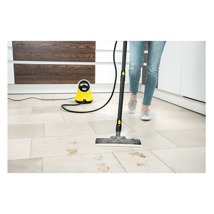 بخارشوی کارچر مدل SC2 DELUXE EASYFIX