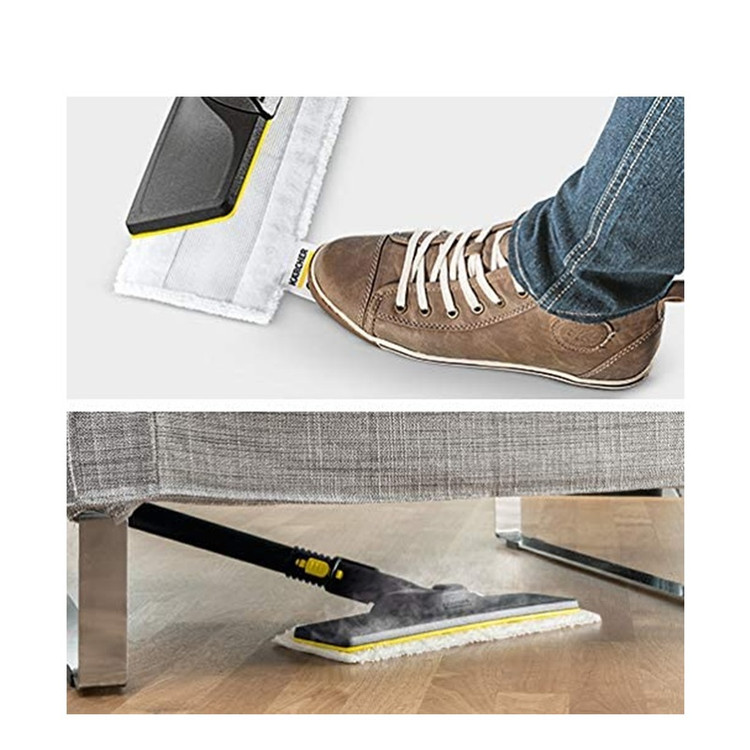 بخارشوی کارچر مدل SC2 DELUXE EASYFIX