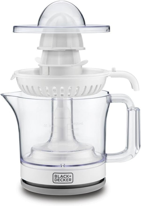 آب پرتقال گیری بلک اند دکر مدل CJ675-B5