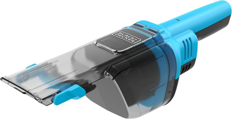 جاروشارژی بلک اند دکر مدل NVD215J-GB