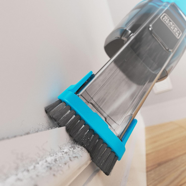 جاروشارژی بلک اند دکر مدل NVD215J-GB