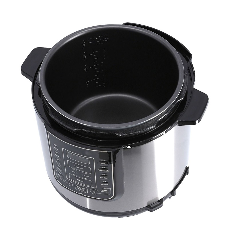 مولتی کوکر جی پاس مدل GEEPAS GMC5326