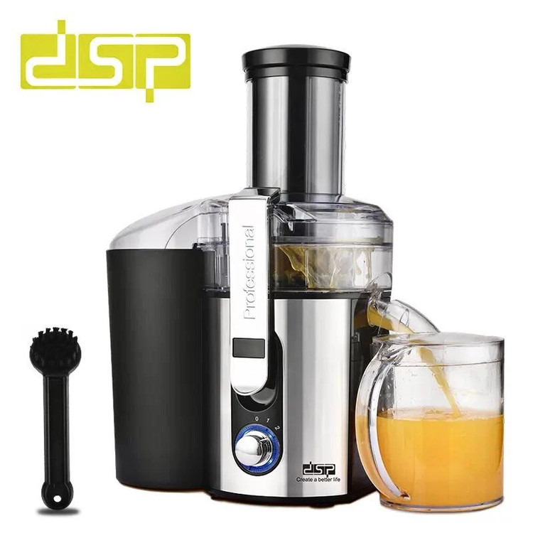 آبمیوه گیر دی اس پی مدل KJ3057