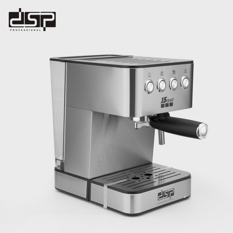 اسپرسوساز دی اس پی مدل KA3090