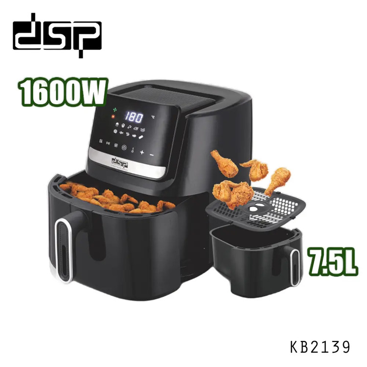 سرخ کن دی اس پی مدل KB2139