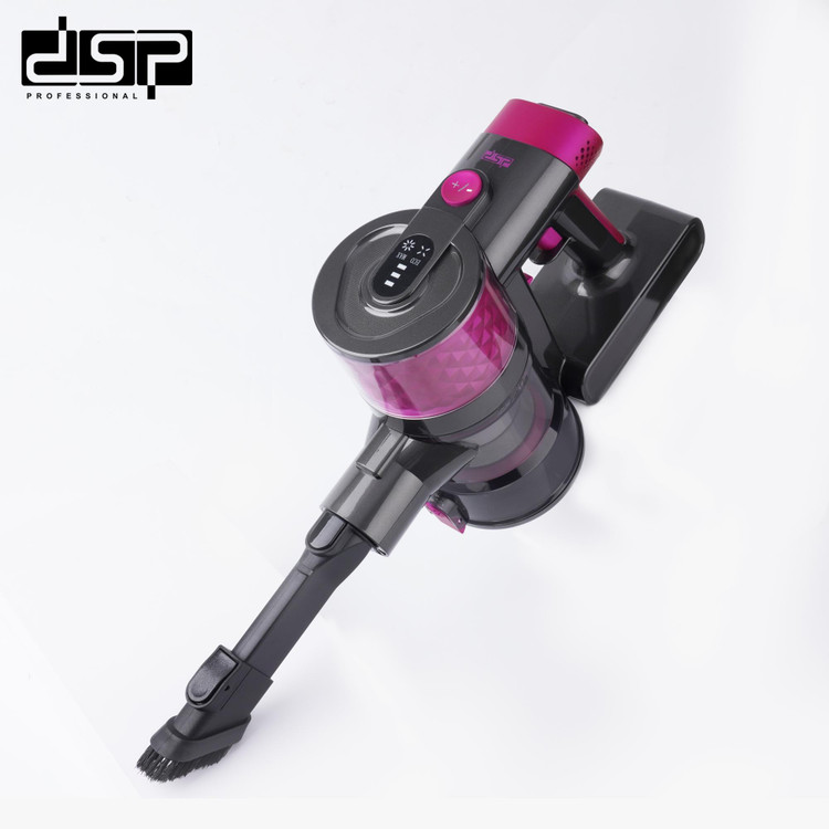 جارو شارژی دی اس پی مدل KD2044