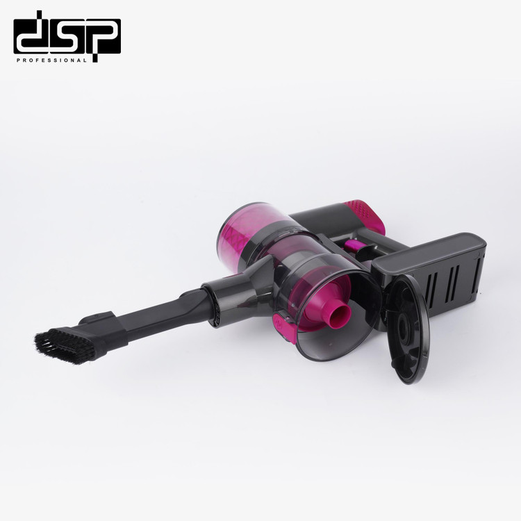 جارو شارژی دی اس پی مدل KD2044
