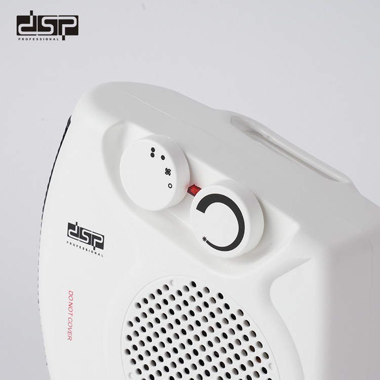 بخاری برقی دی اس پی مدل KD3023