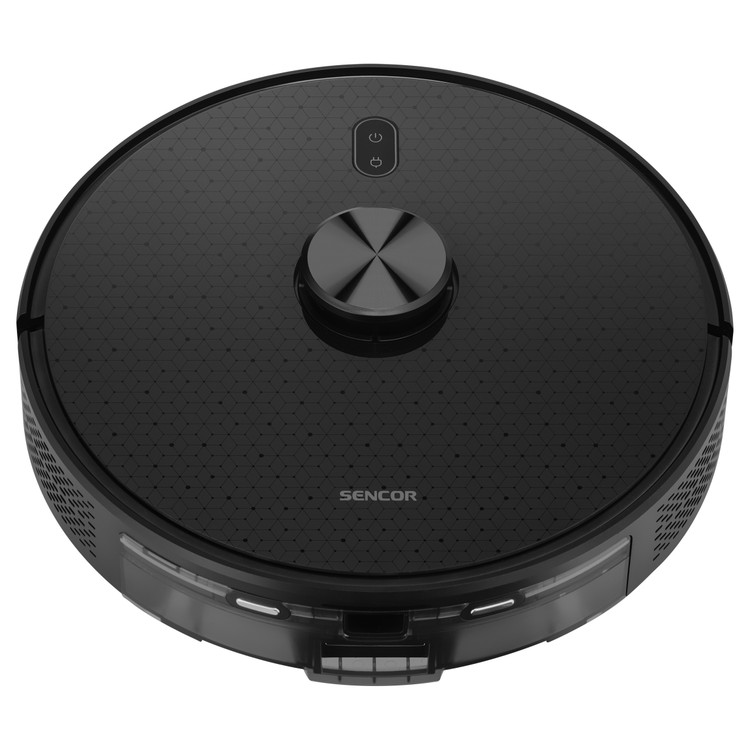 جاروبرقی رباتیک سنکور مدل SRV 9120 BK