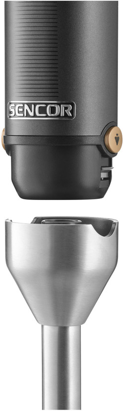 گوشت کوب برقی سنکور مدل SHB 6552BK