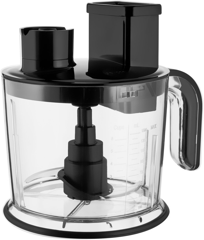 گوشت کوب برقی سنکور مدل SHB 6552BK