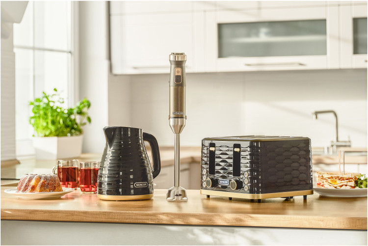 گوشت کوب برقی سنکور مدل SHB 6552BK
