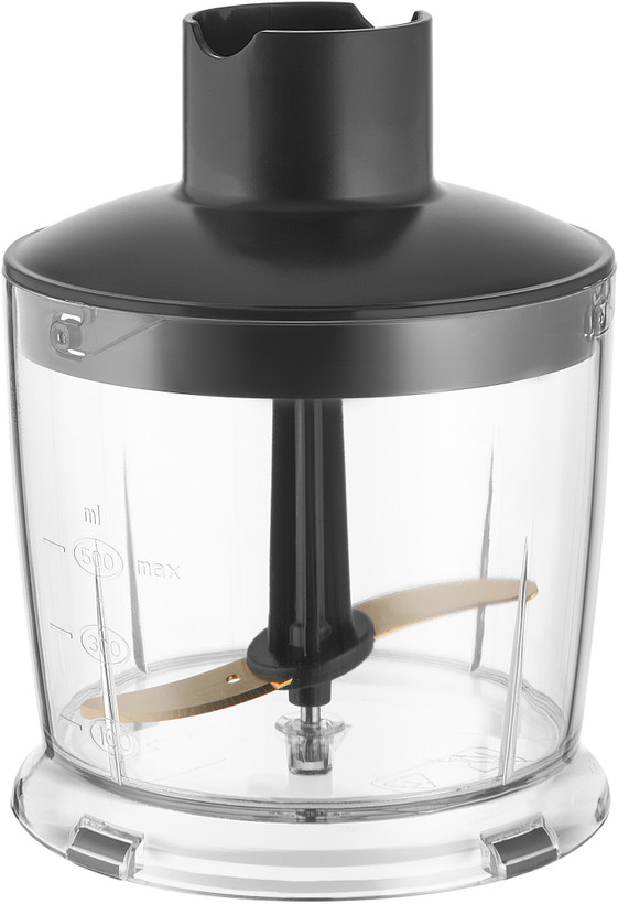 گوشت کوب برقی سنکور مدل SHB 6552BK