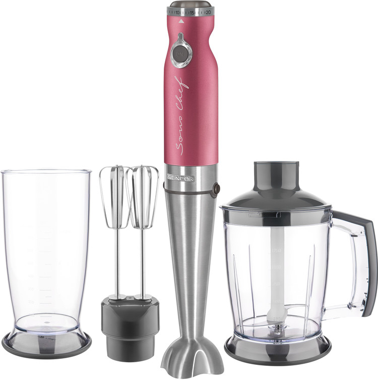 گوشت کوب برقی سنکور مدل SHB 5604RD