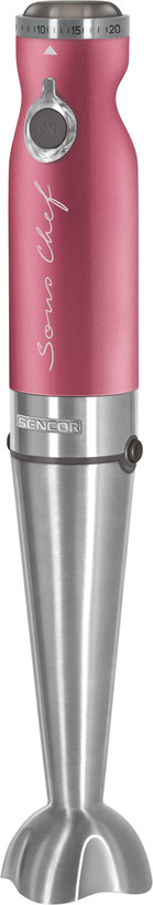 گوشت کوب برقی سنکور مدل SHB 5604RD
