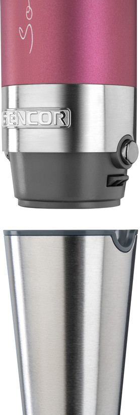 گوشت کوب برقی سنکور مدل SHB 5604RD