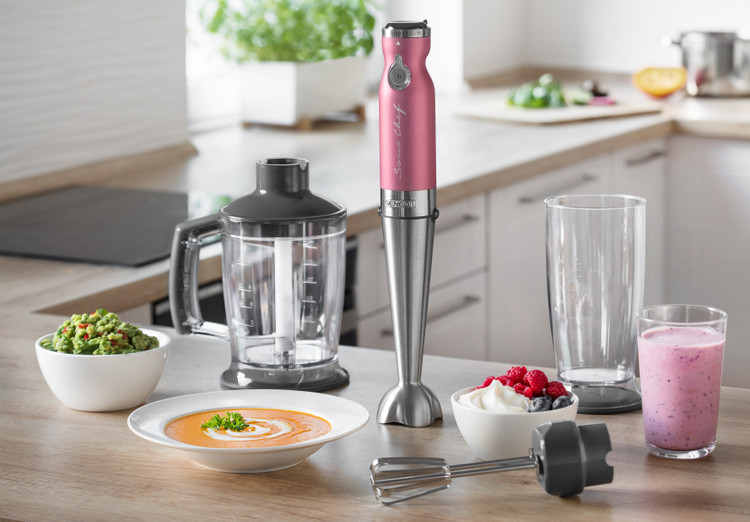 گوشت کوب برقی سنکور مدل SHB 5604RD