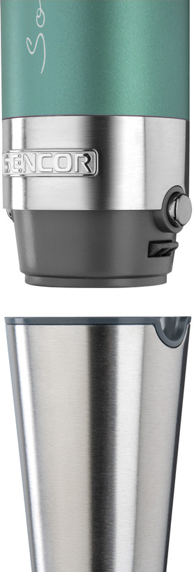گوشت کوب برقی سنکور مدل SHB 5601GR