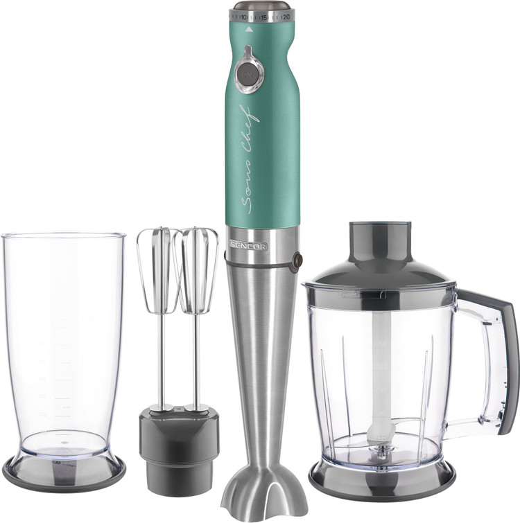 گوشت کوب برقی سنکور مدل SHB 5601GR