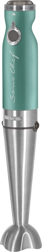 گوشت کوب برقی سنکور مدل SHB 5601GR
