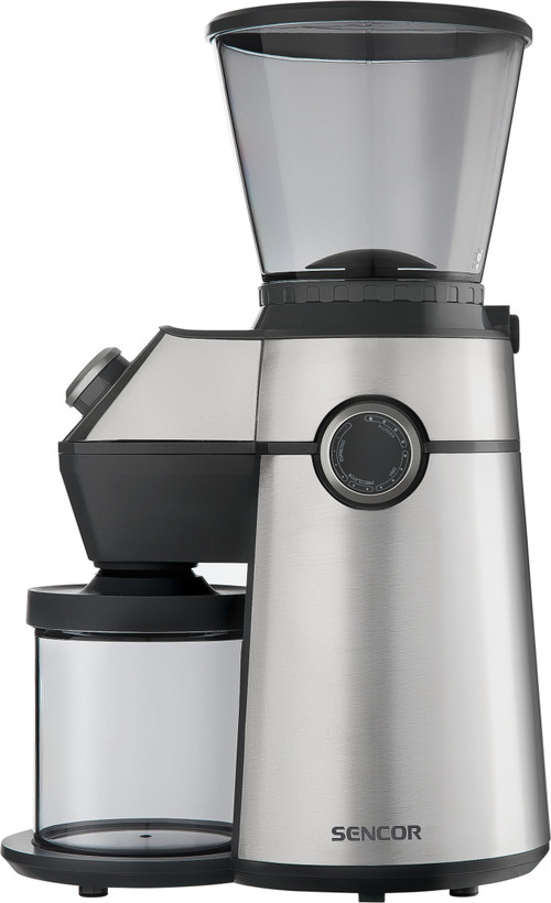 آسیاب قهوه سنکور مدل SCG 6050SS