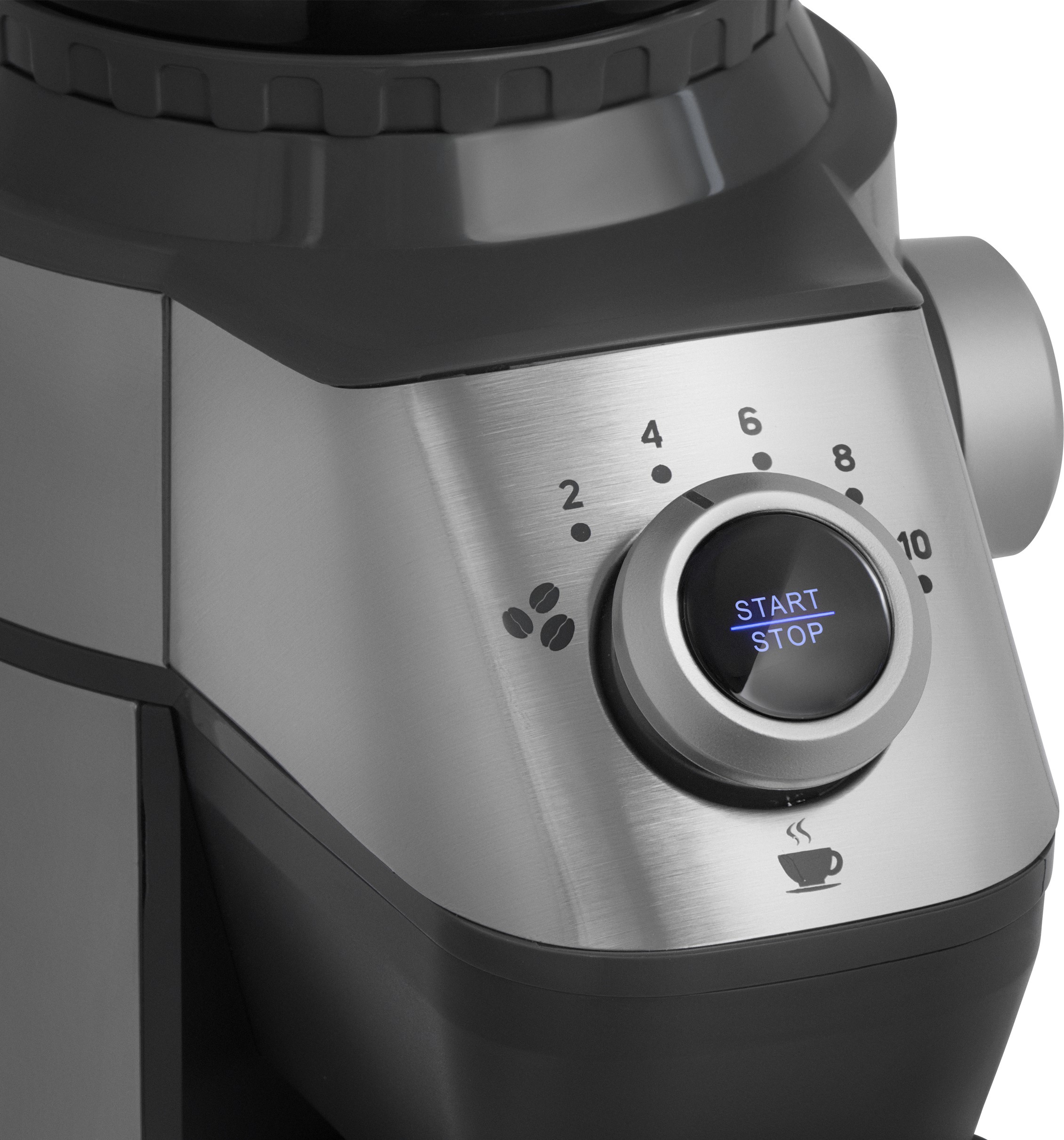 آسیاب قهوه سنکور مدل SCG 6050SS