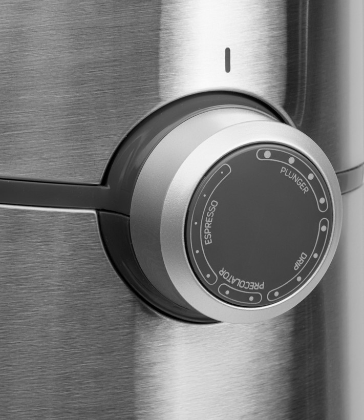 آسیاب قهوه سنکور مدل SCG 6050SS