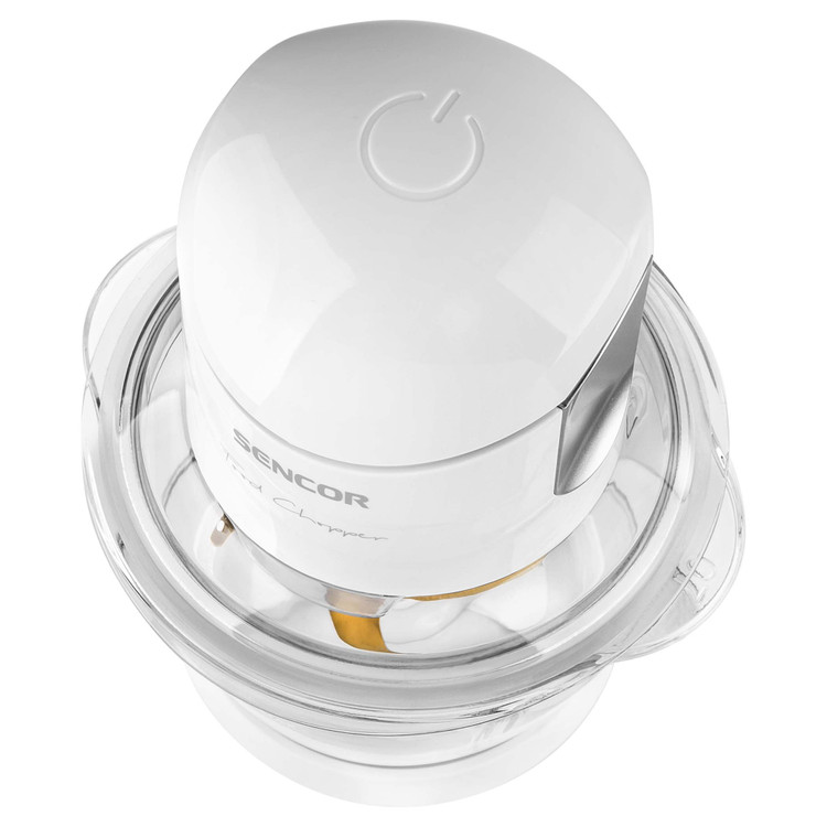 خردکن سنکور مدل SCB 5100WH