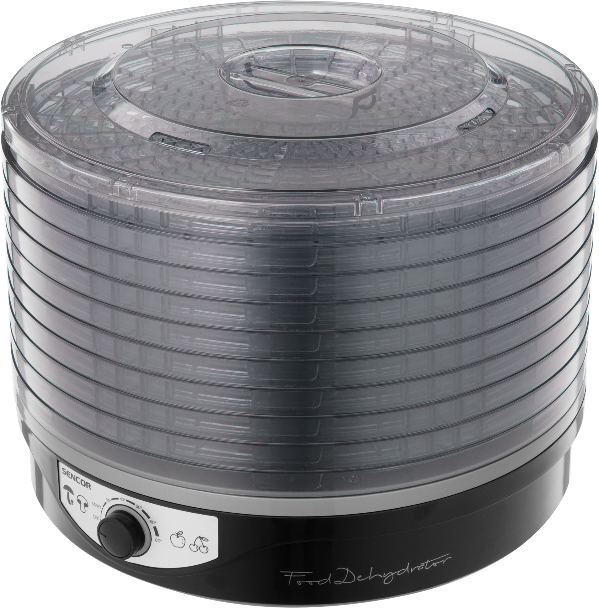 میوه خشک کن سنکور مدل sfd 3109bk
