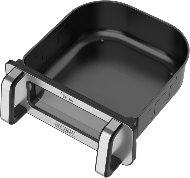 سرخ کن بلک اند دکر مدل PGAF105-B5
