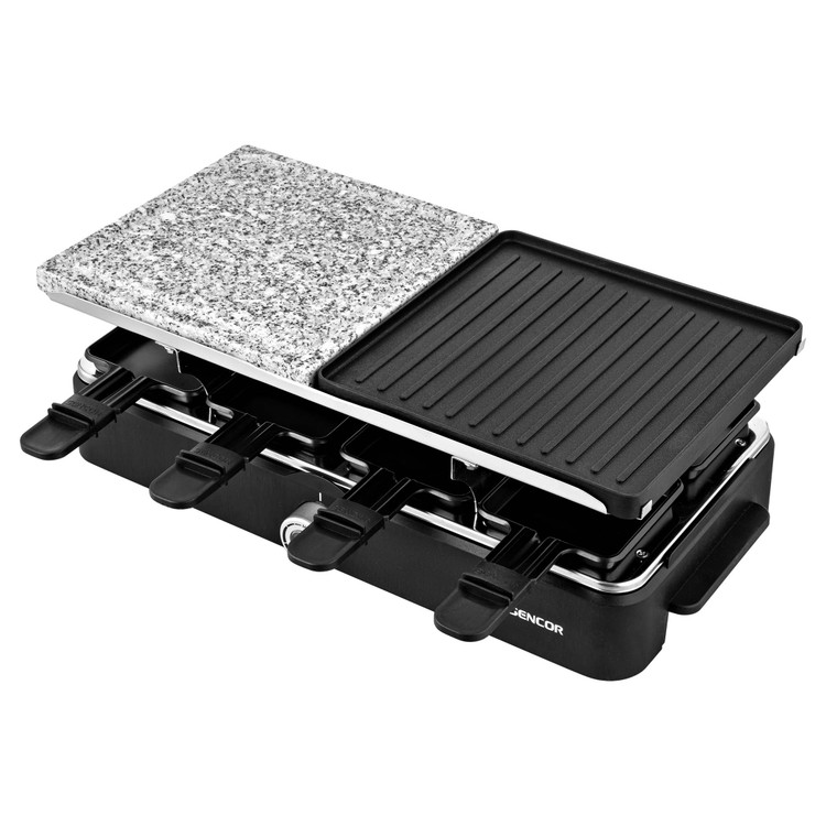گریل سنکور مدل SBG 0260BK