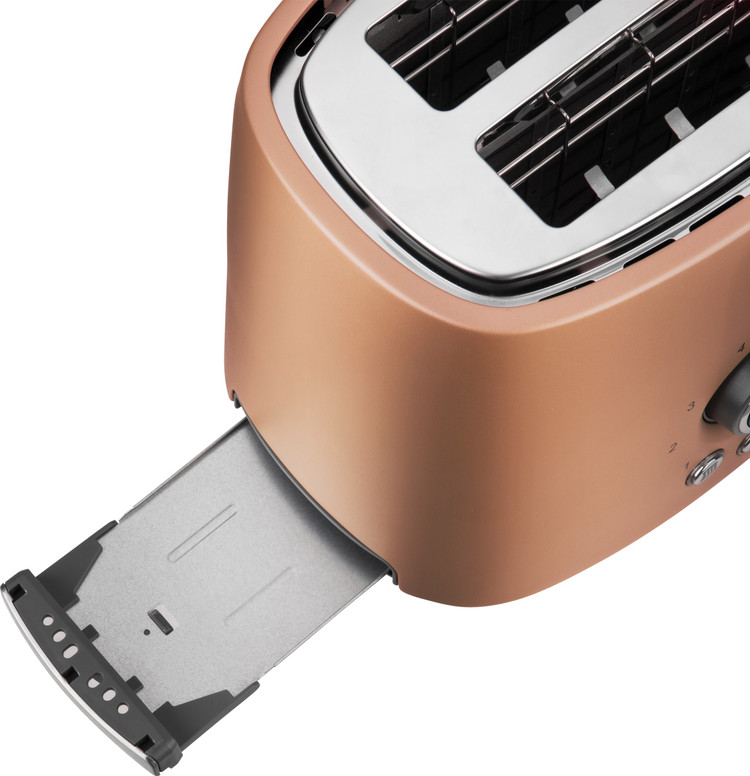 توستر سنکور مدل STS 6056GD