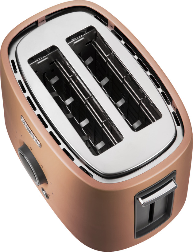 توستر سنکور مدل STS 6056GD