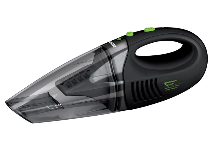 جاروشارژی سنکور مدل SVC 190B