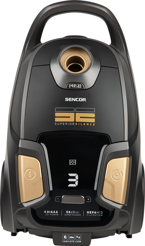 جاروبرقی سنکور مدل SVC9300B