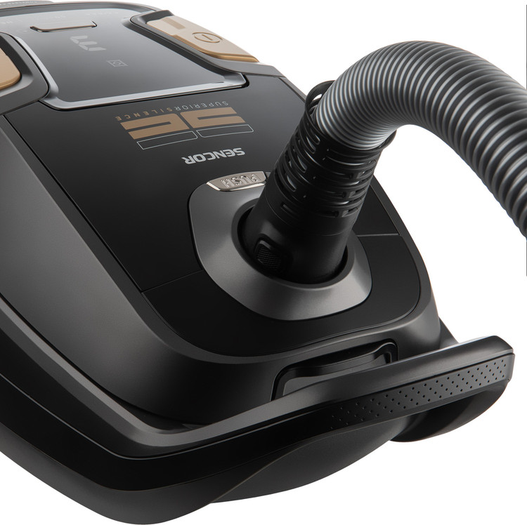 جاروبرقی سنکور مدل SVC9300B