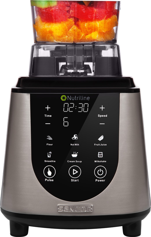 مخلوط کن سنکور مدل SBU 7790NP