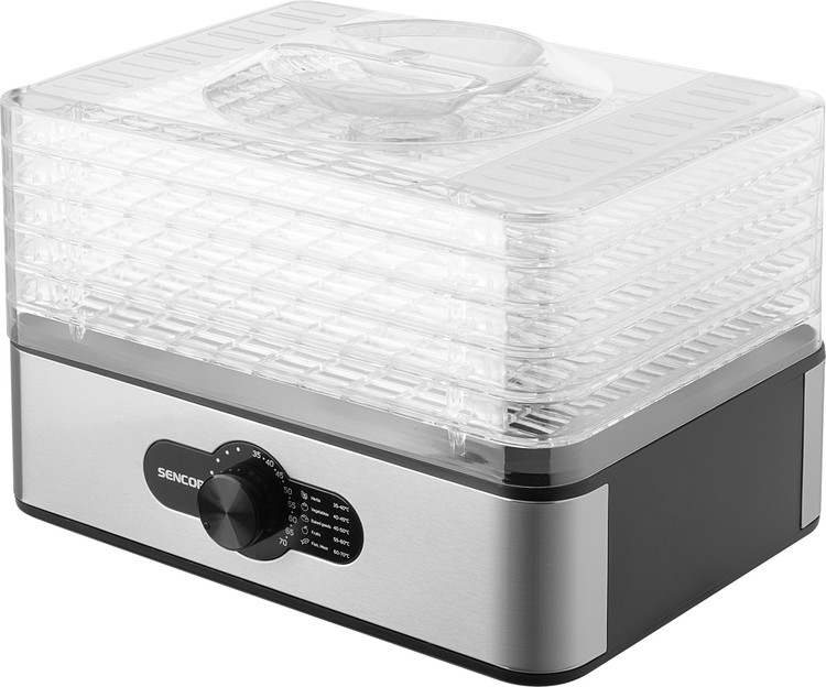 میوه و سبزی خشک کن سنکور مدل SFD 950SS