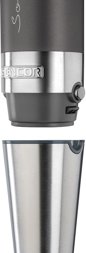 گوشت کوب برقی سنکور مدل SHB 5608BK