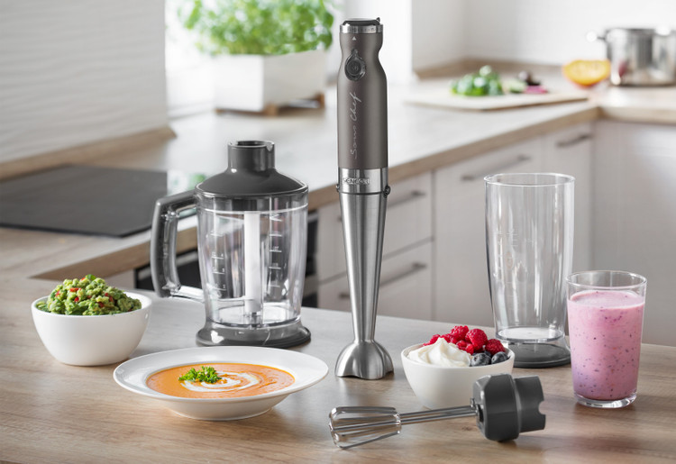 گوشت کوب برقی سنکور مدل SHB 5608BK