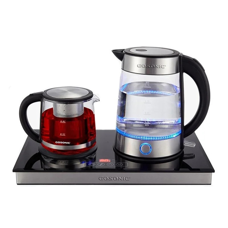 چای ساز گوسونیک مدل GST-876
