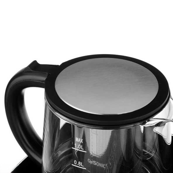 چای ساز گوسونیک مدل GST-876