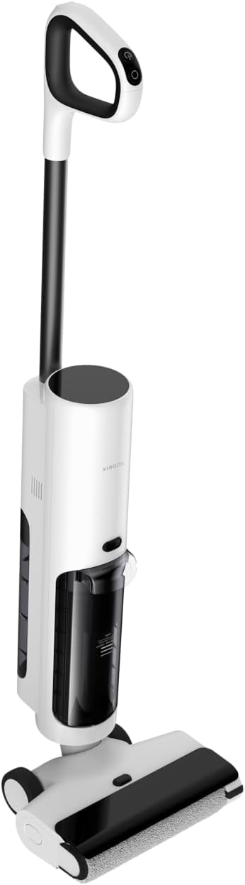 جارو شارژی شیائومی مدل W20 Wet Dry Vacuum