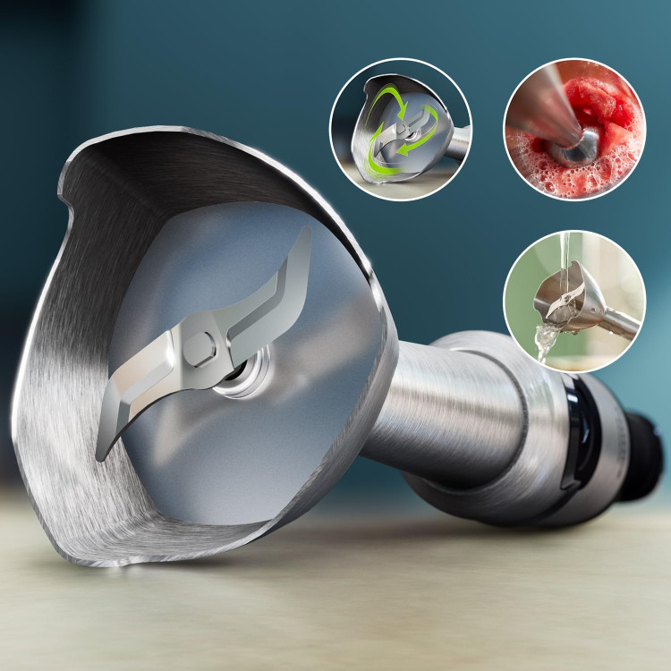 گوشت کوب برقی فیلیپس مدل HR2684