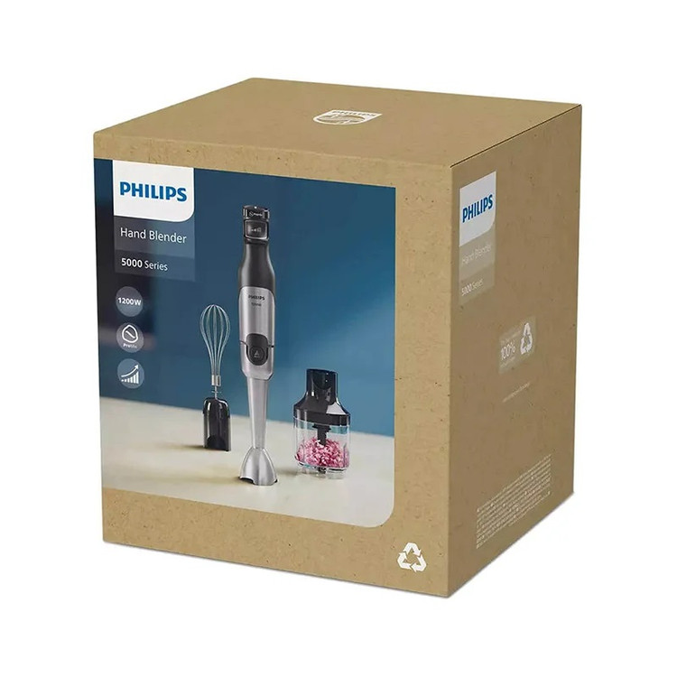 گوشت کوب برقی فیلیپس مدل HR2683