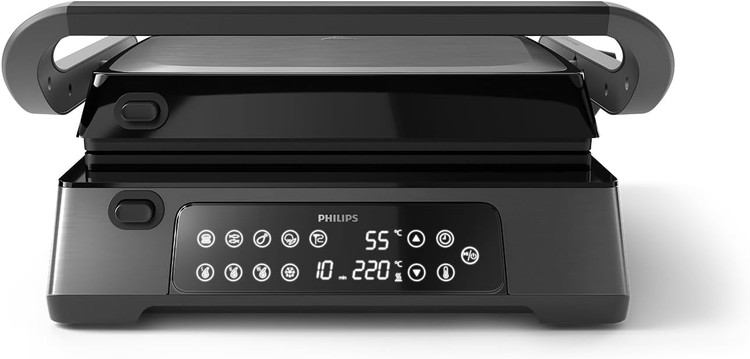 گریل فیلیپس مدل HD6307