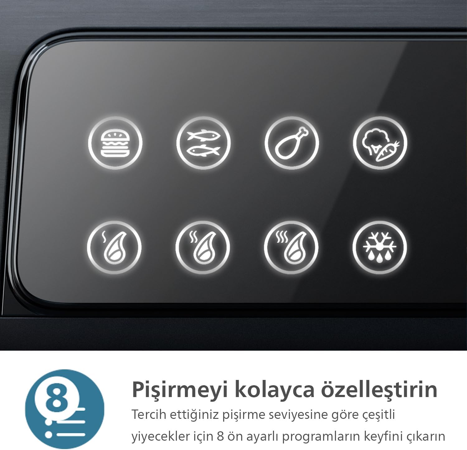 گریل فیلیپس مدل HD6307